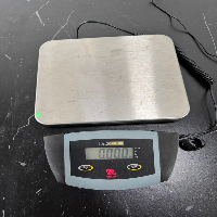 Ohaus ES6R Series Digital Scale image 2